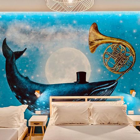 Msapartments Marina di Ragusa Dış mekan fotoğraf