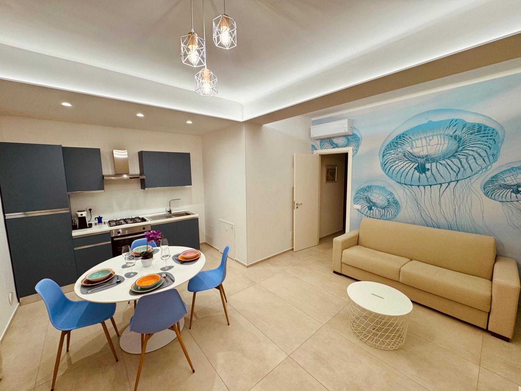 Msapartments Marina di Ragusa Dış mekan fotoğraf