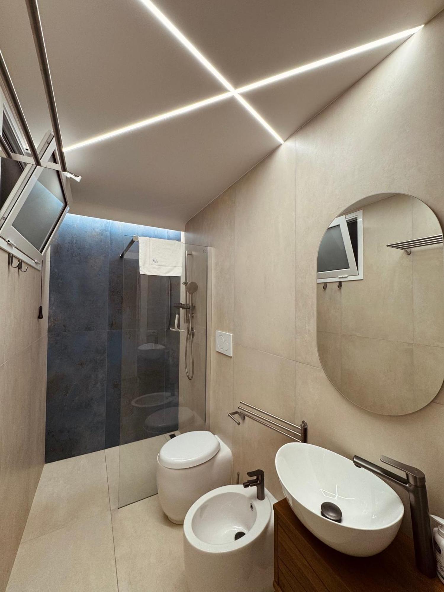 Msapartments Marina di Ragusa Dış mekan fotoğraf