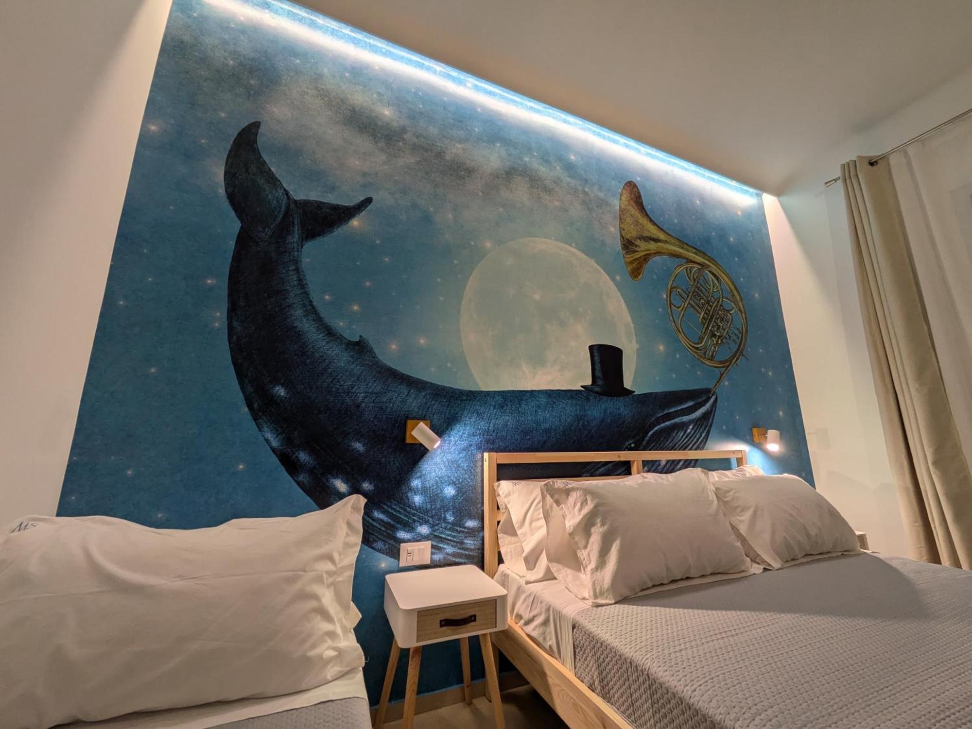 Msapartments Marina di Ragusa Dış mekan fotoğraf