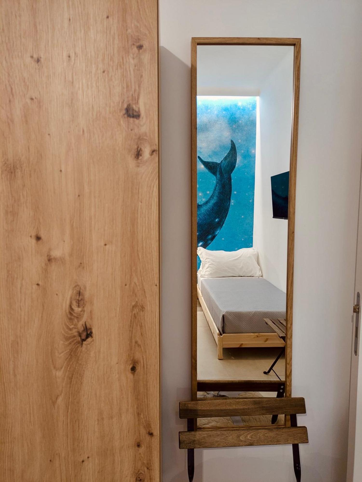 Msapartments Marina di Ragusa Dış mekan fotoğraf