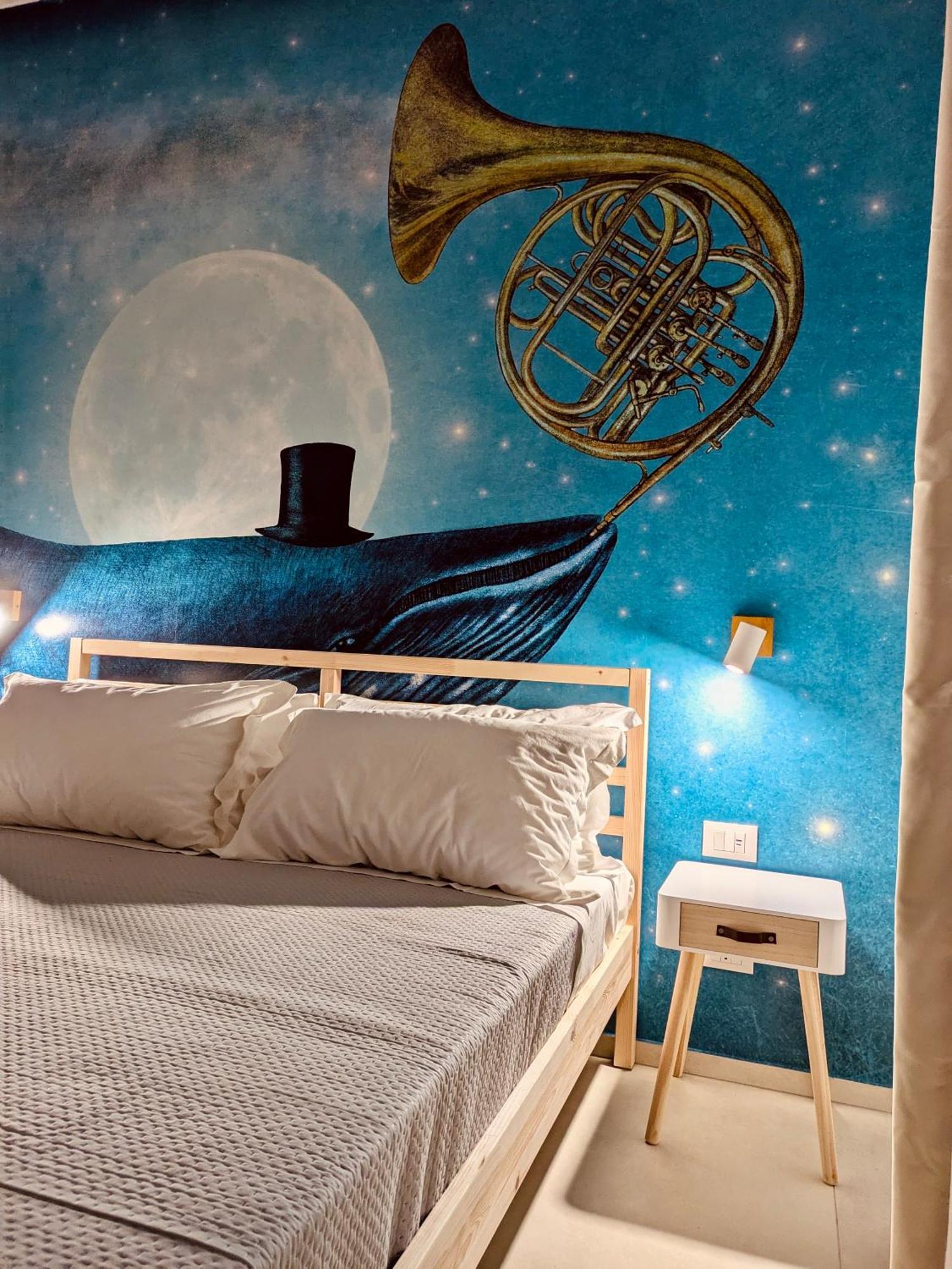 Msapartments Marina di Ragusa Dış mekan fotoğraf