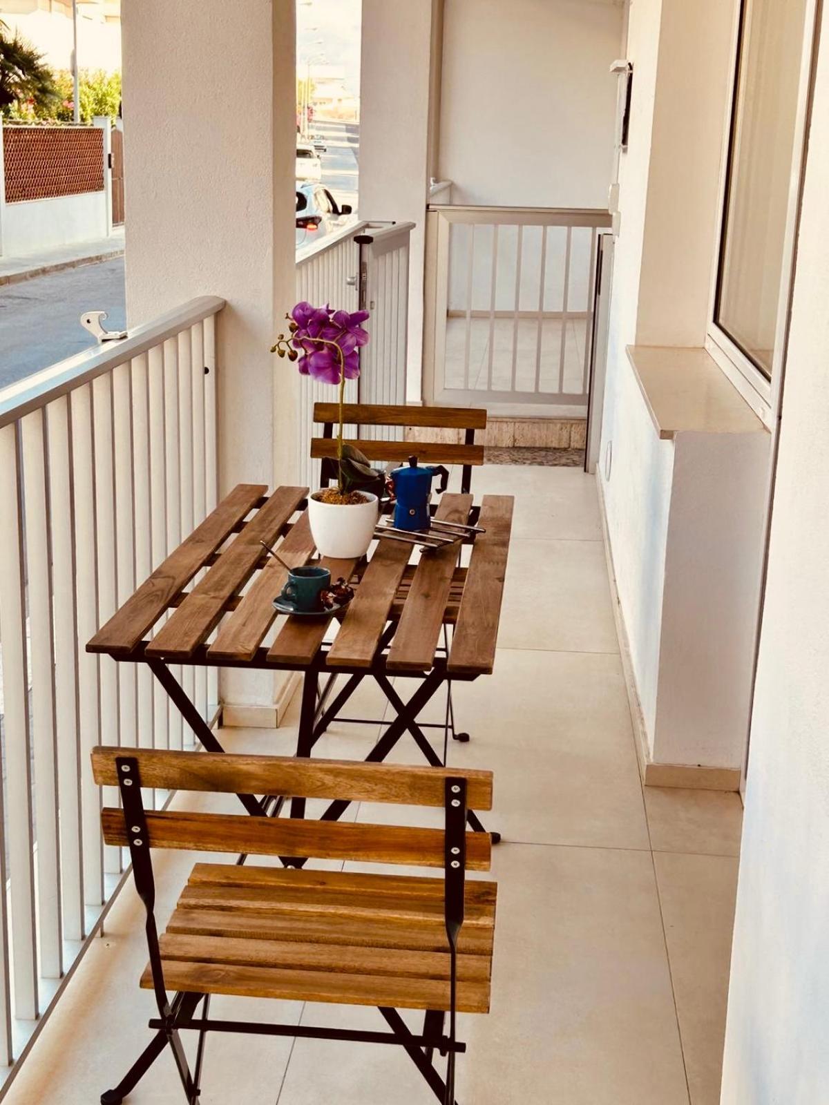 Msapartments Marina di Ragusa Dış mekan fotoğraf