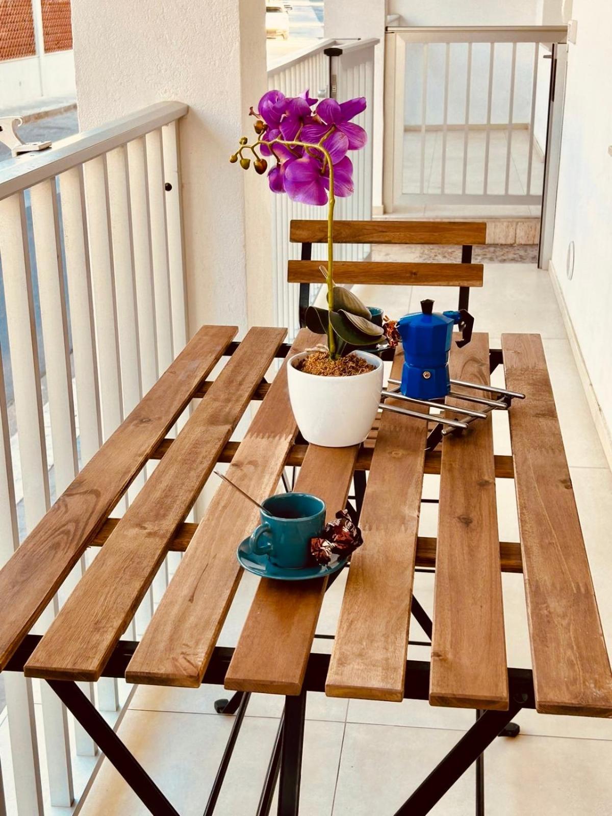 Msapartments Marina di Ragusa Dış mekan fotoğraf