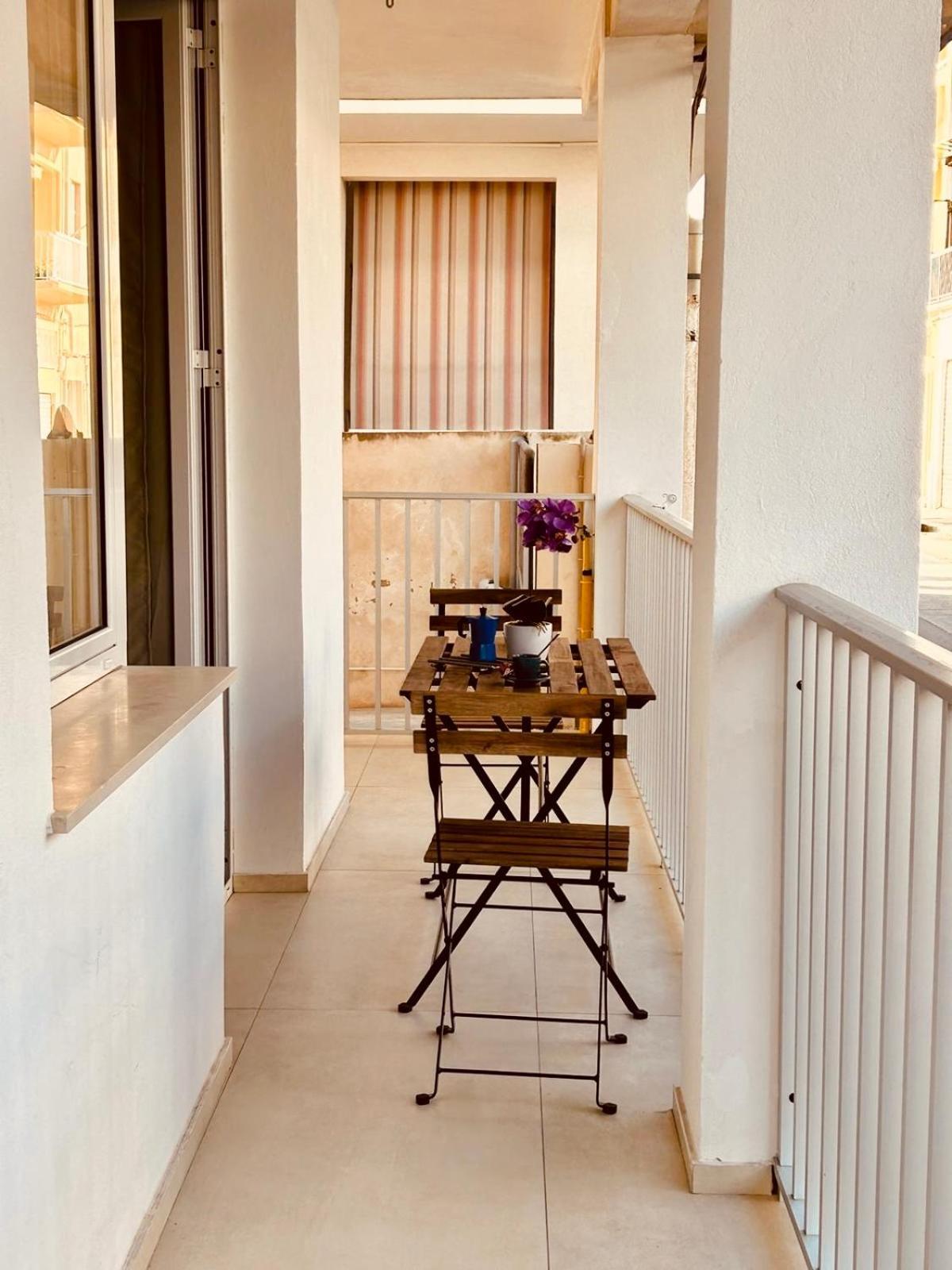 Msapartments Marina di Ragusa Dış mekan fotoğraf