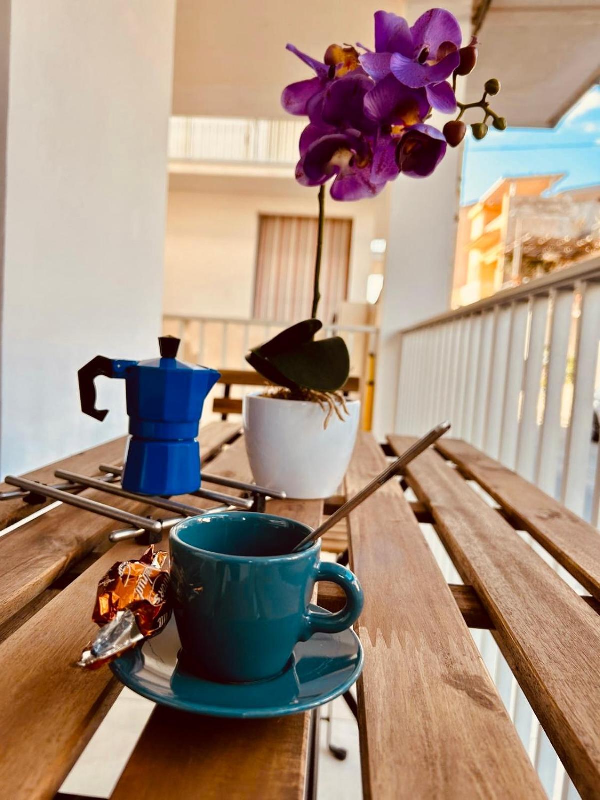 Msapartments Marina di Ragusa Dış mekan fotoğraf