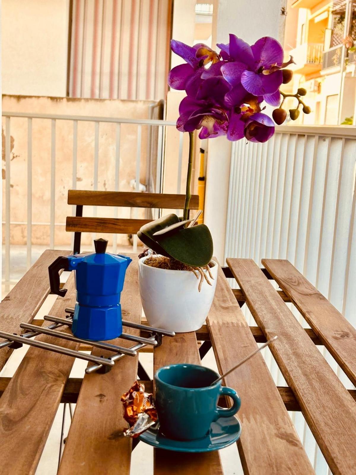 Msapartments Marina di Ragusa Dış mekan fotoğraf