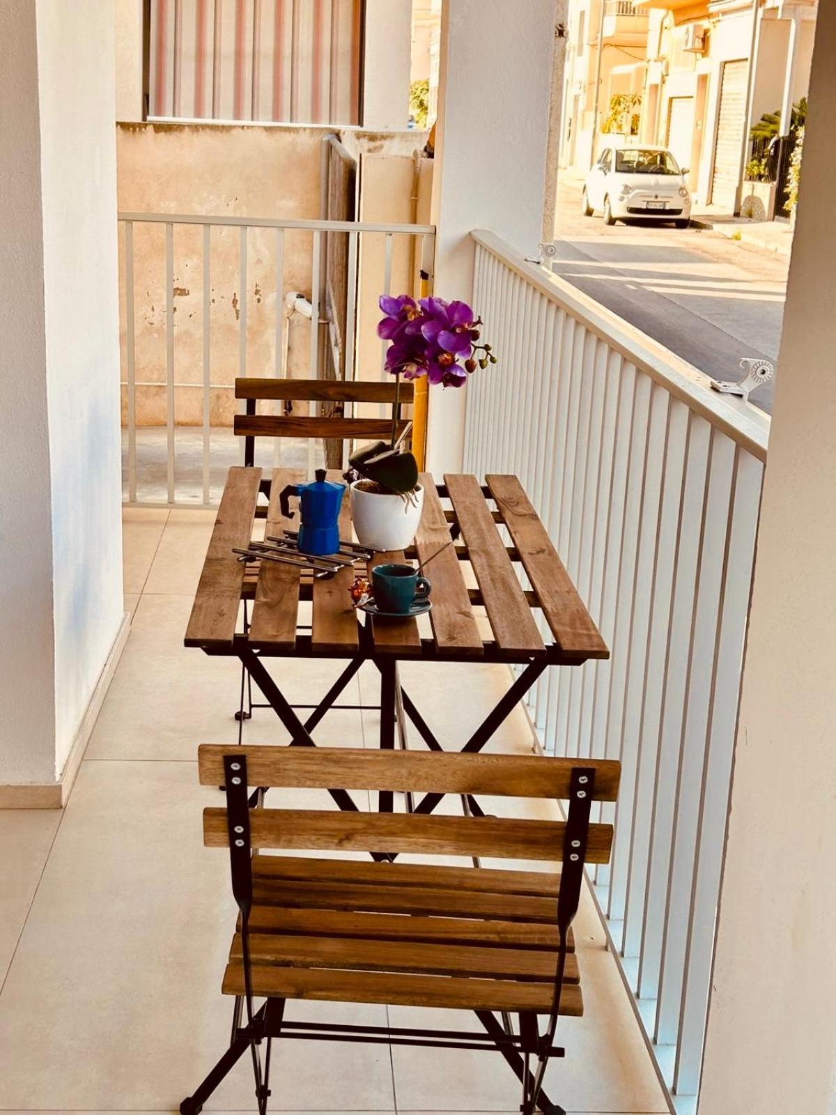 Msapartments Marina di Ragusa Dış mekan fotoğraf