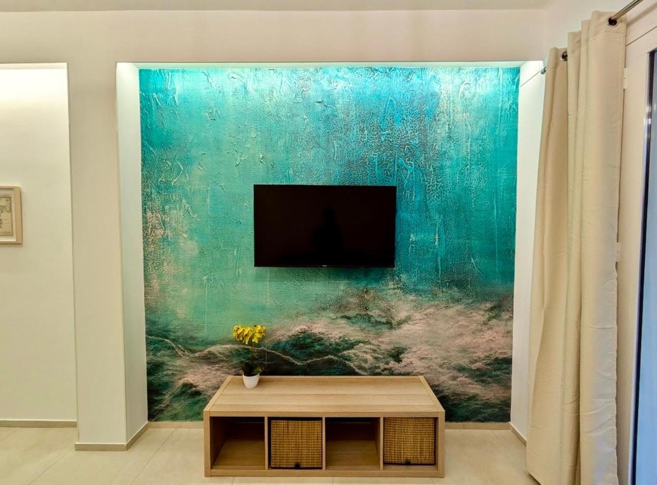 Msapartments Marina di Ragusa Dış mekan fotoğraf