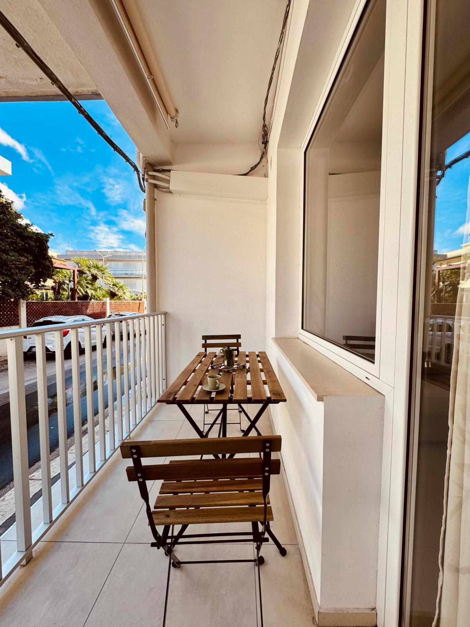 Msapartments Marina di Ragusa Dış mekan fotoğraf