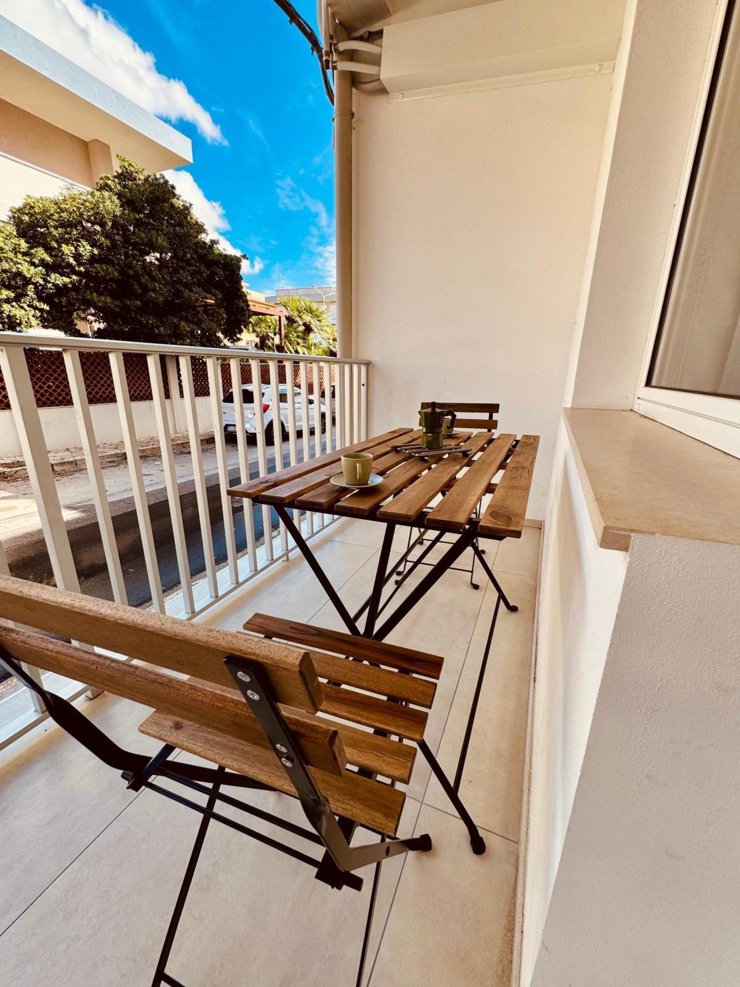 Msapartments Marina di Ragusa Dış mekan fotoğraf