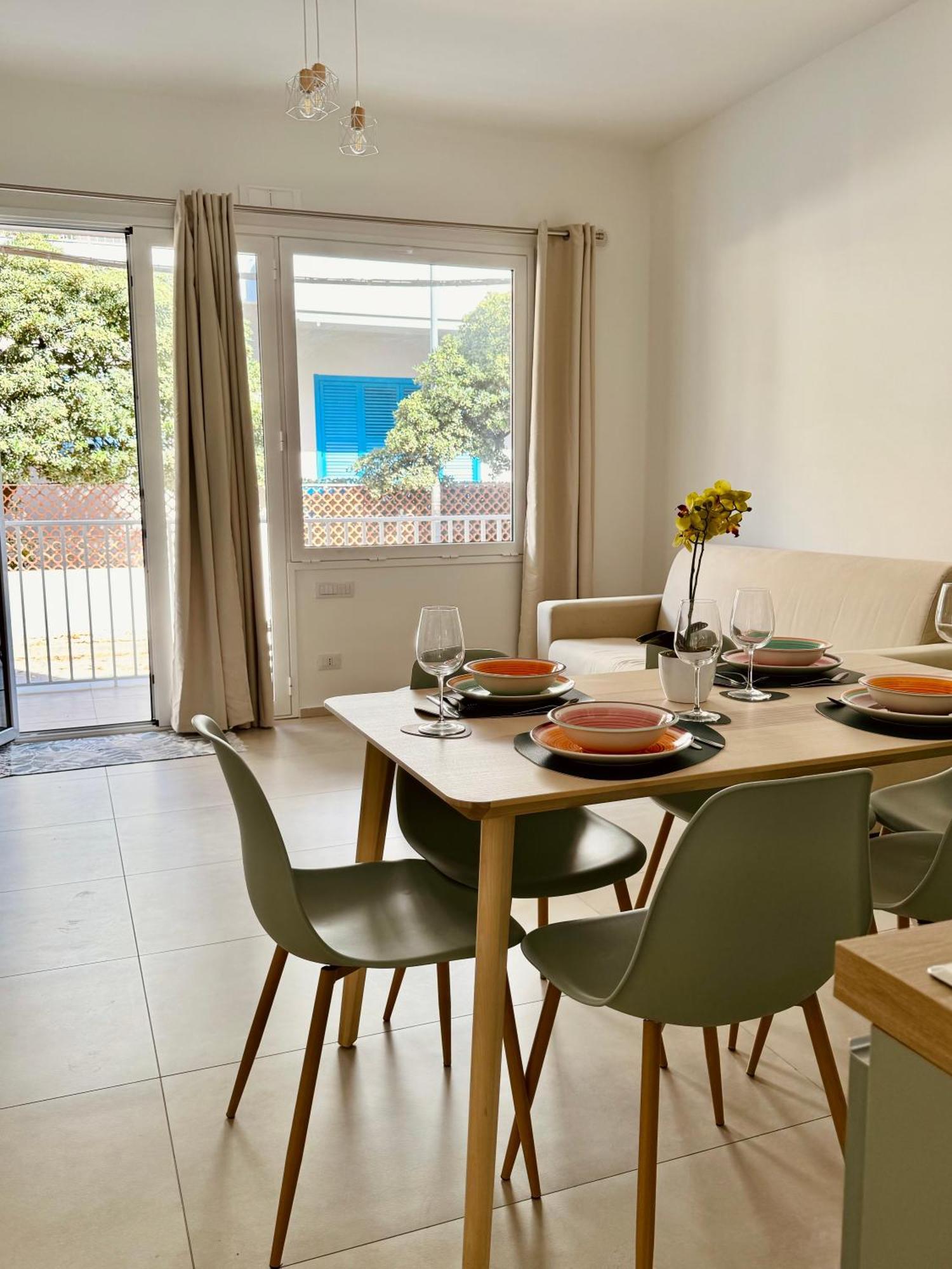 Msapartments Marina di Ragusa Dış mekan fotoğraf