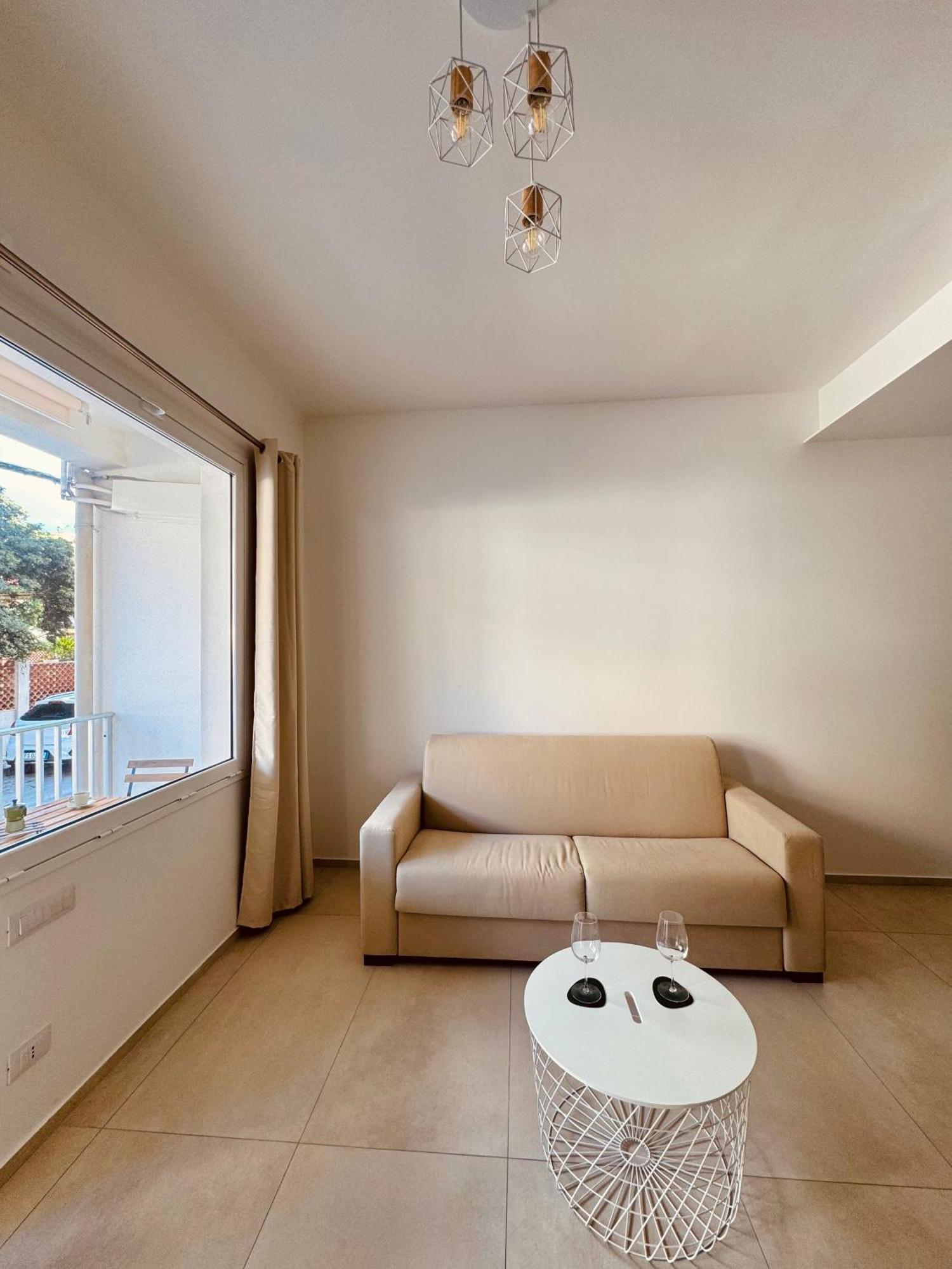 Msapartments Marina di Ragusa Dış mekan fotoğraf