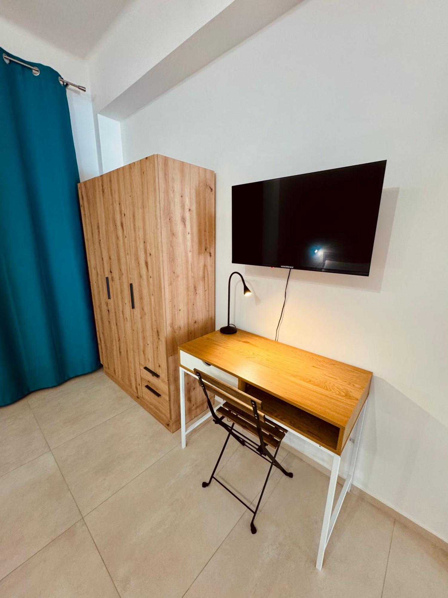 Msapartments Marina di Ragusa Dış mekan fotoğraf