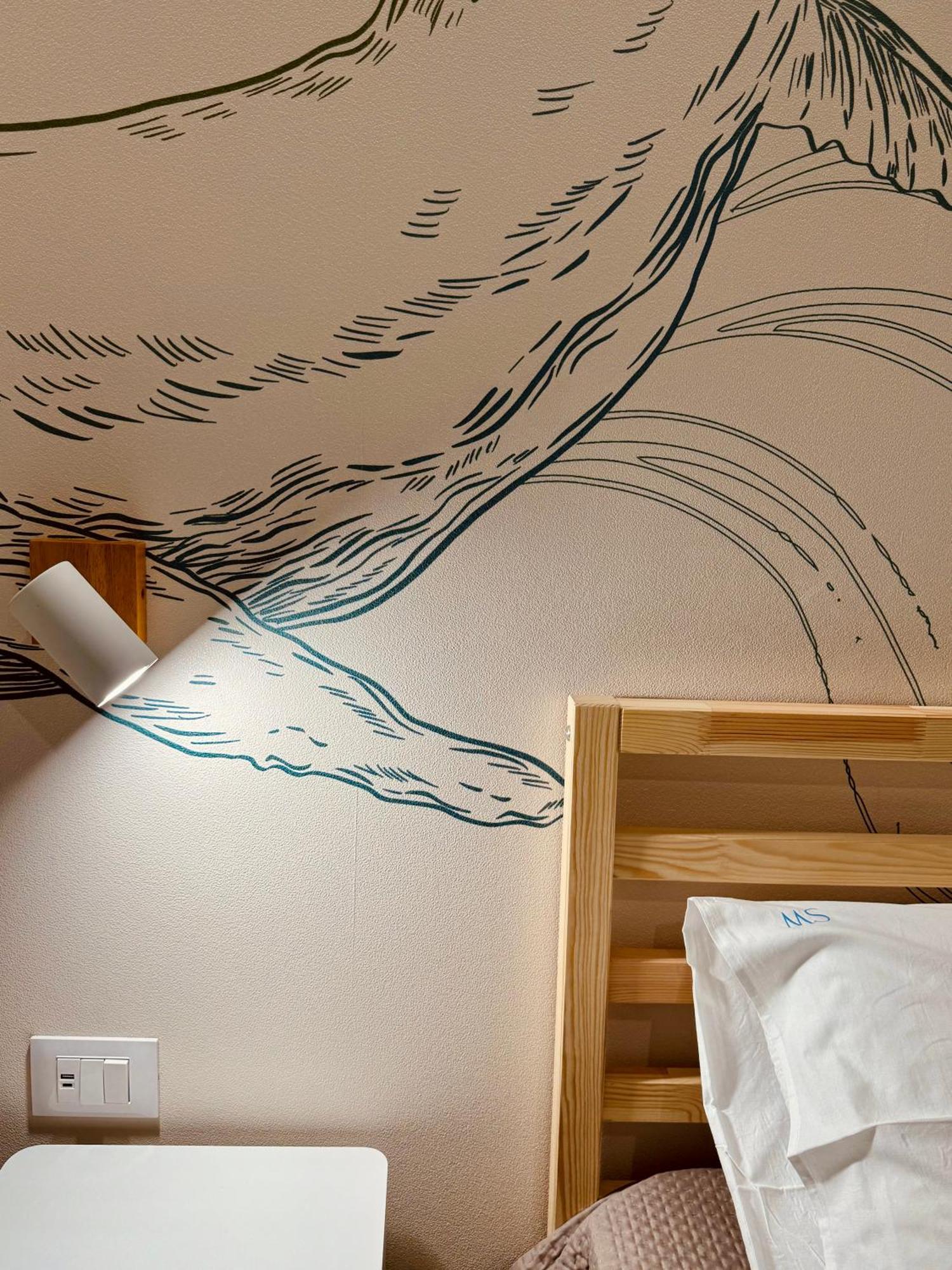 Msapartments Marina di Ragusa Dış mekan fotoğraf