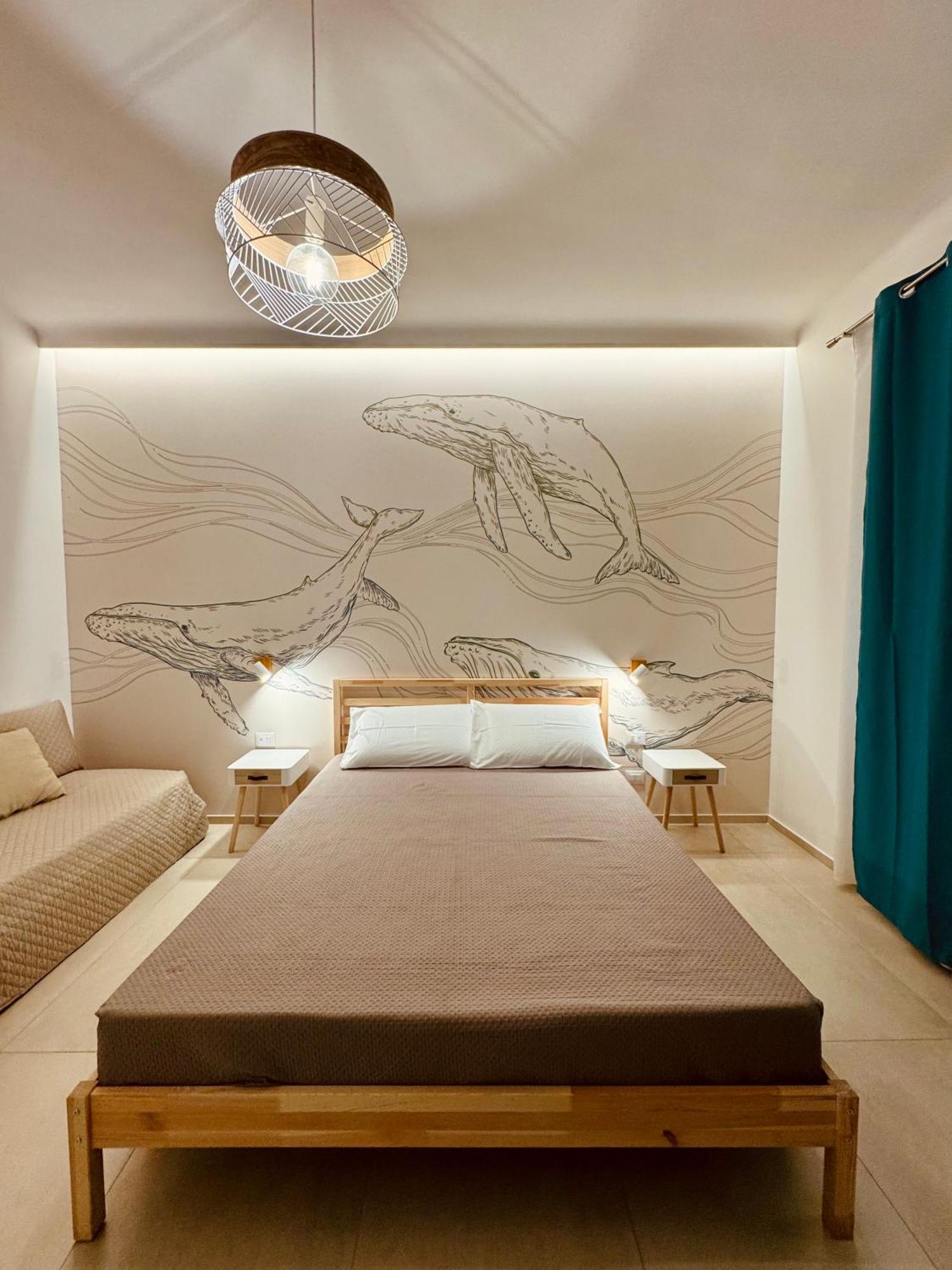 Msapartments Marina di Ragusa Dış mekan fotoğraf