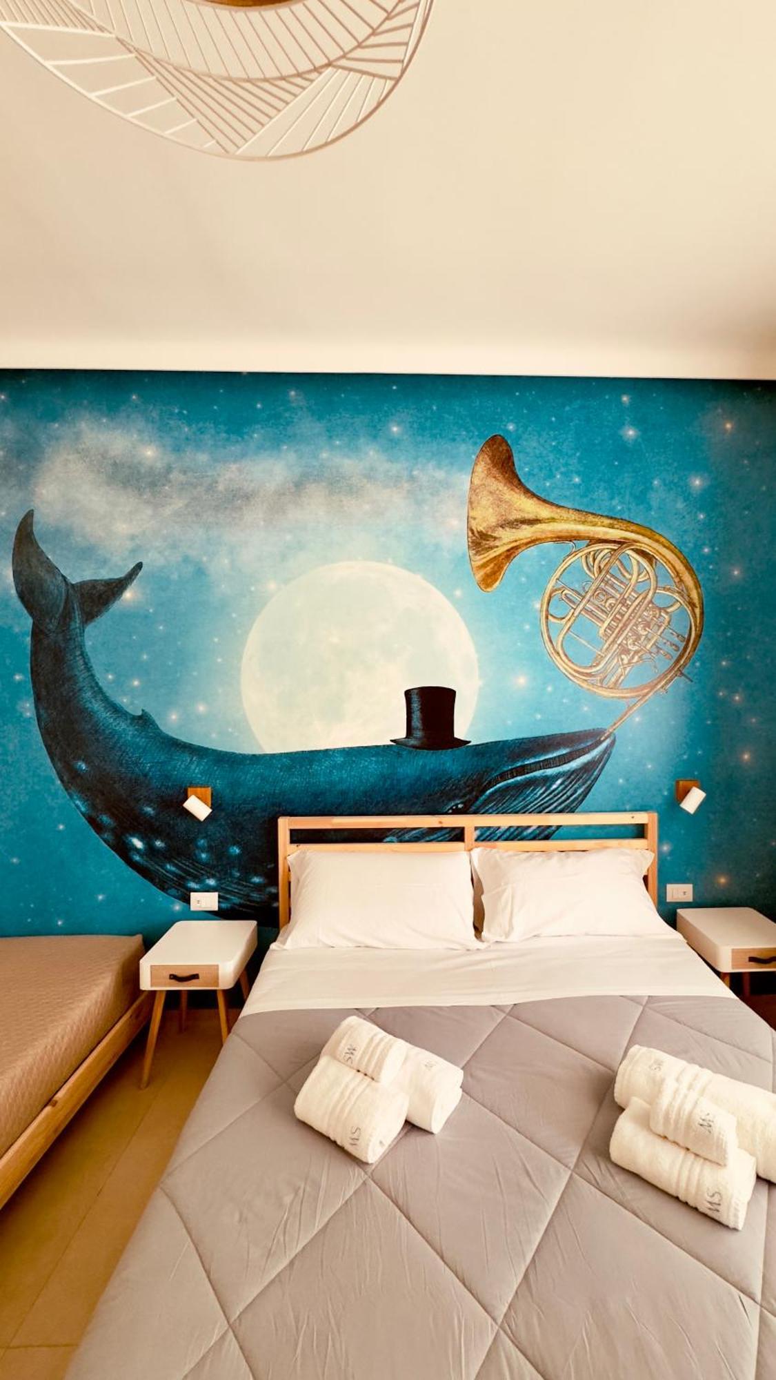 Msapartments Marina di Ragusa Dış mekan fotoğraf