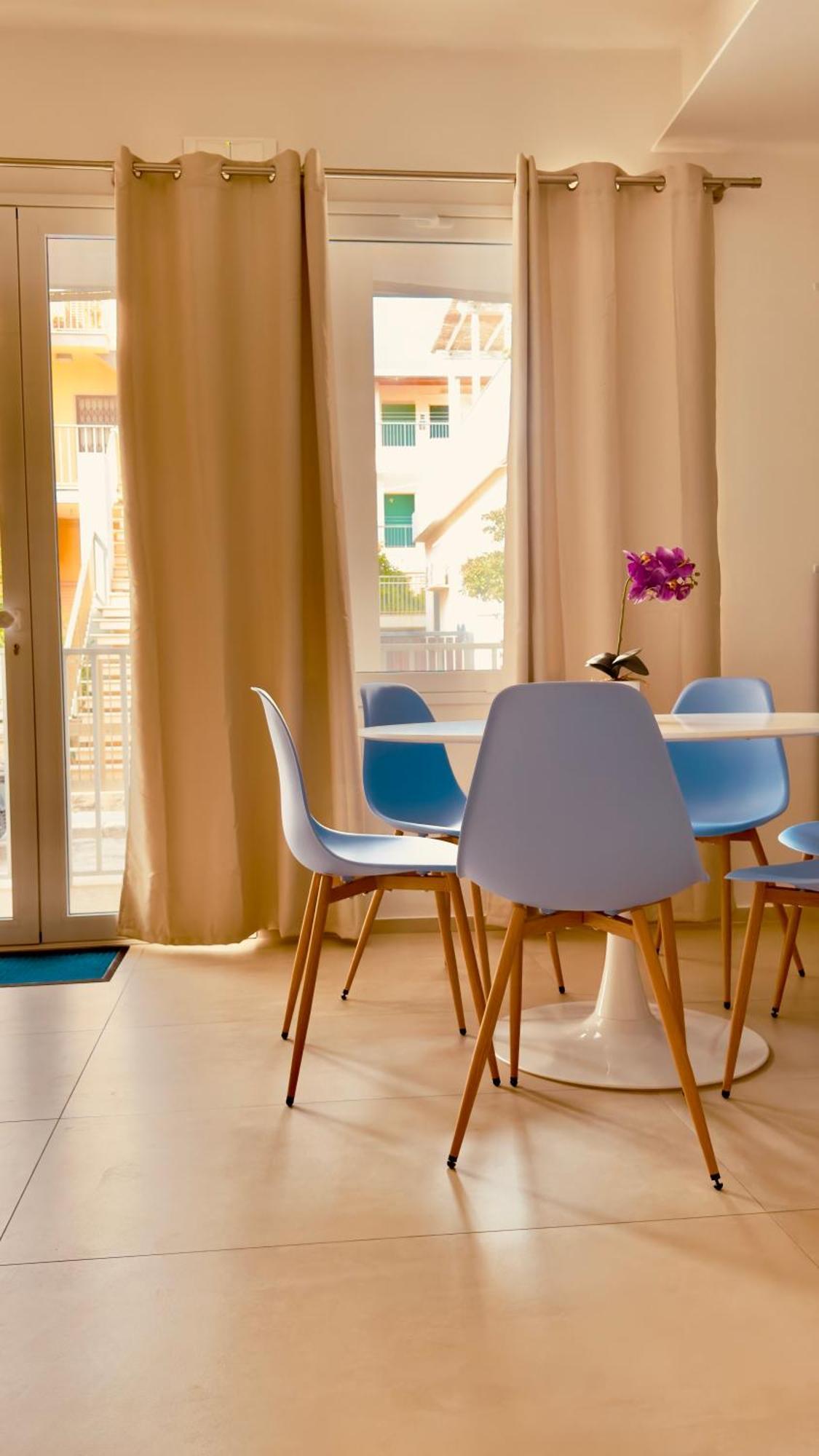 Msapartments Marina di Ragusa Dış mekan fotoğraf