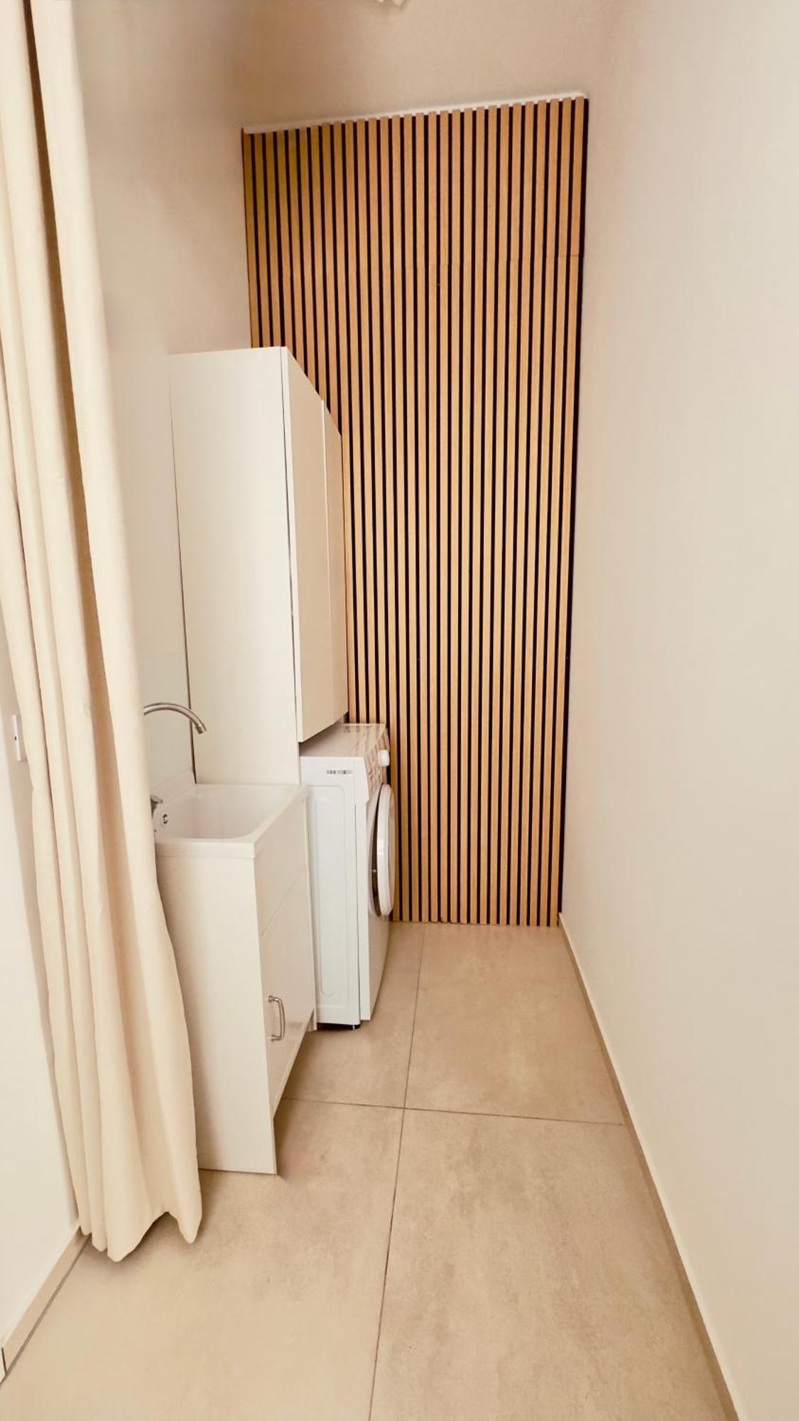 Msapartments Marina di Ragusa Dış mekan fotoğraf