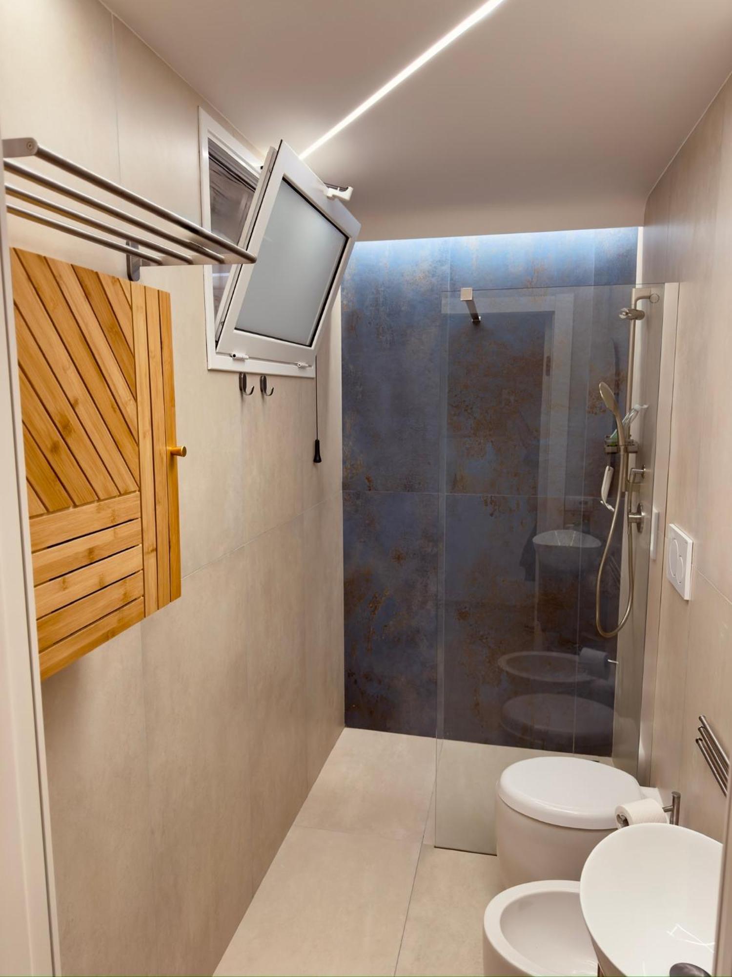 Msapartments Marina di Ragusa Dış mekan fotoğraf